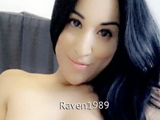Raven1989