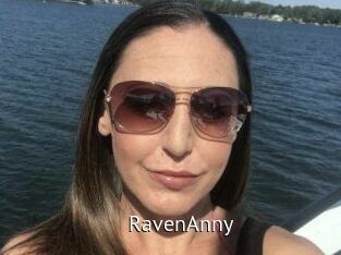 Raven_Anny Zizi X