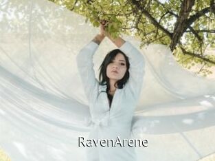 RavenArene