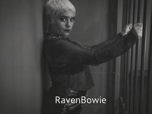 RavenBowie