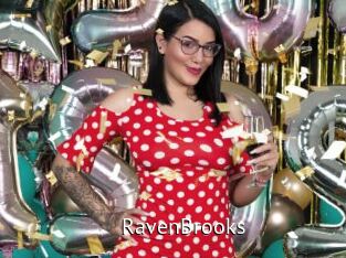 RavenBrooks