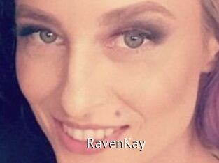 RavenKay
