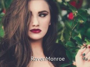 RavenMonroe