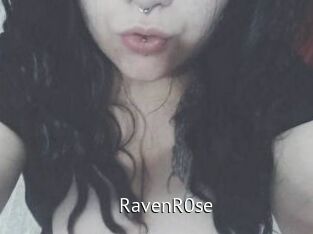 RavenR0se
