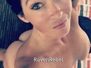 RavenRebel