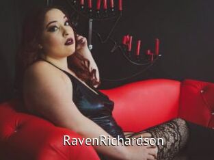 RavenRichardson Zizi X