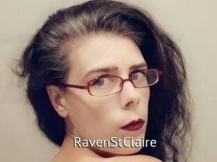 RavenStClaire Zizi X