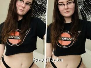 RavenTaylor