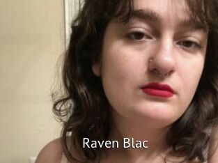 Raven_Blac Zizi X