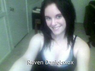 Raven_Danielsxox