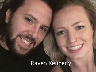 Raven_Kennedy
