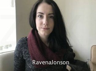 RavenaJonson