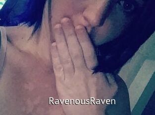 RavenousRaven