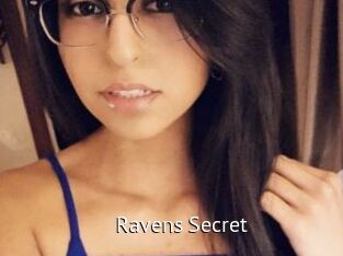 Ravens_Secret
