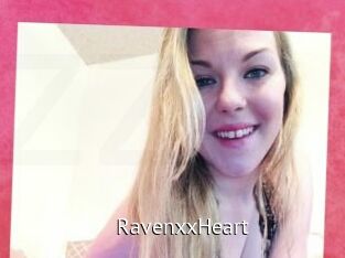 RavenxxHeart