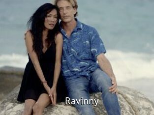 Ravinny