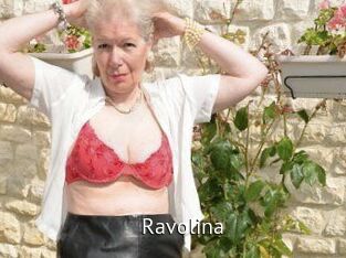 Ravolina