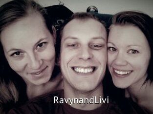 RavynandLivi