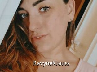 RavyneKrauss