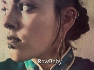Raw_Baby