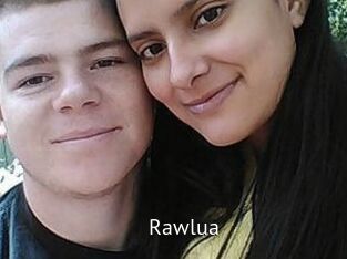 Rawlua