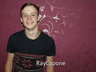 RayCapone Zizi X