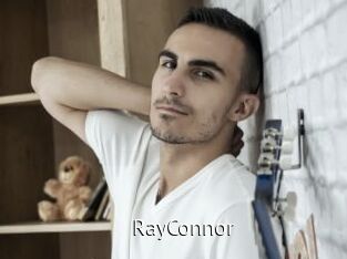 RayConnor
