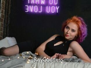 RayGoddess