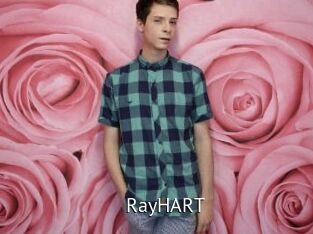 RayHART