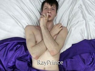 RayPrince