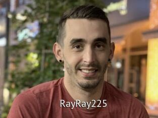 RayRay225