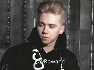 RayRowand