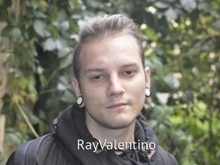 RayValentino