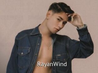 RayanWind Zizi X