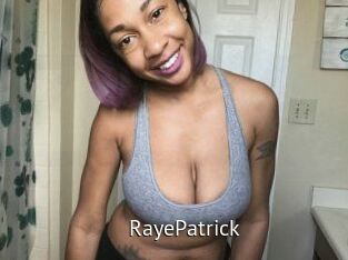 Raye_Patrick Zizi X