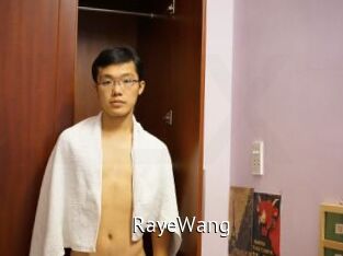 RayeWang