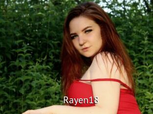 Rayen18
