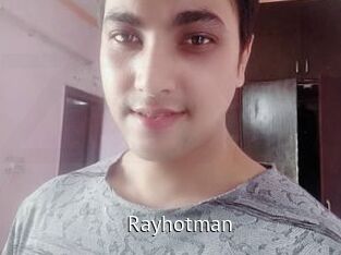 Rayhotman