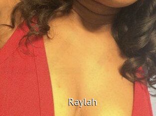 Raylah