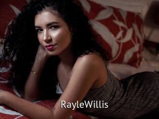 RayleWillis