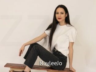 RayleeJo
