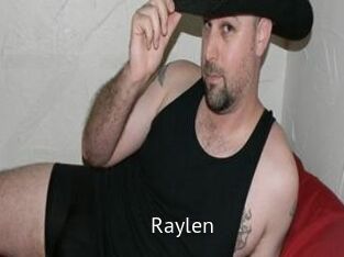 Raylen