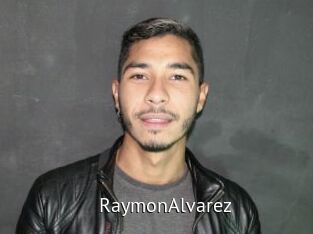 RaymonAlvarez