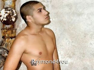 Raymond4you