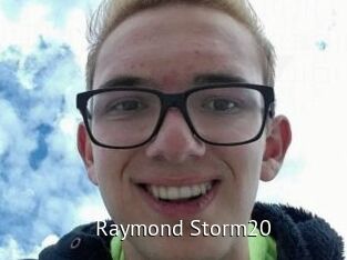 Raymond_Storm20 Zizi X