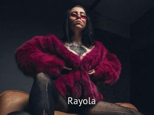 Rayola Zizi X