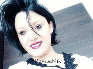 RayssaMiki Zizi X
