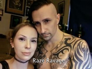 Raze_Ravage