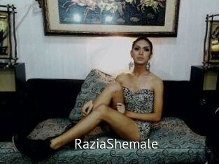RaziaShemale