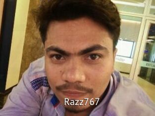 Razz767